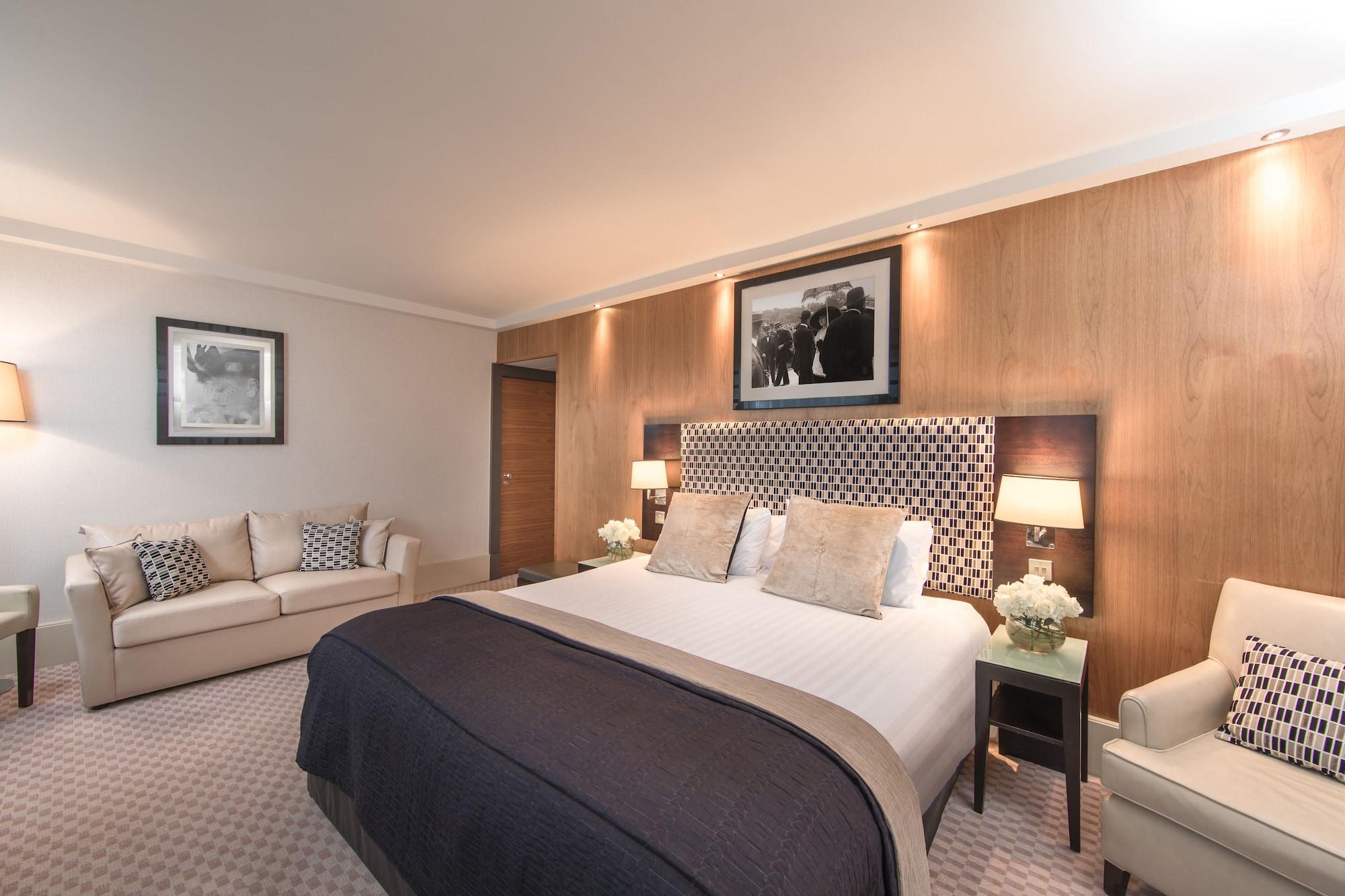 Hotel The Cavendish Londra Esterno foto