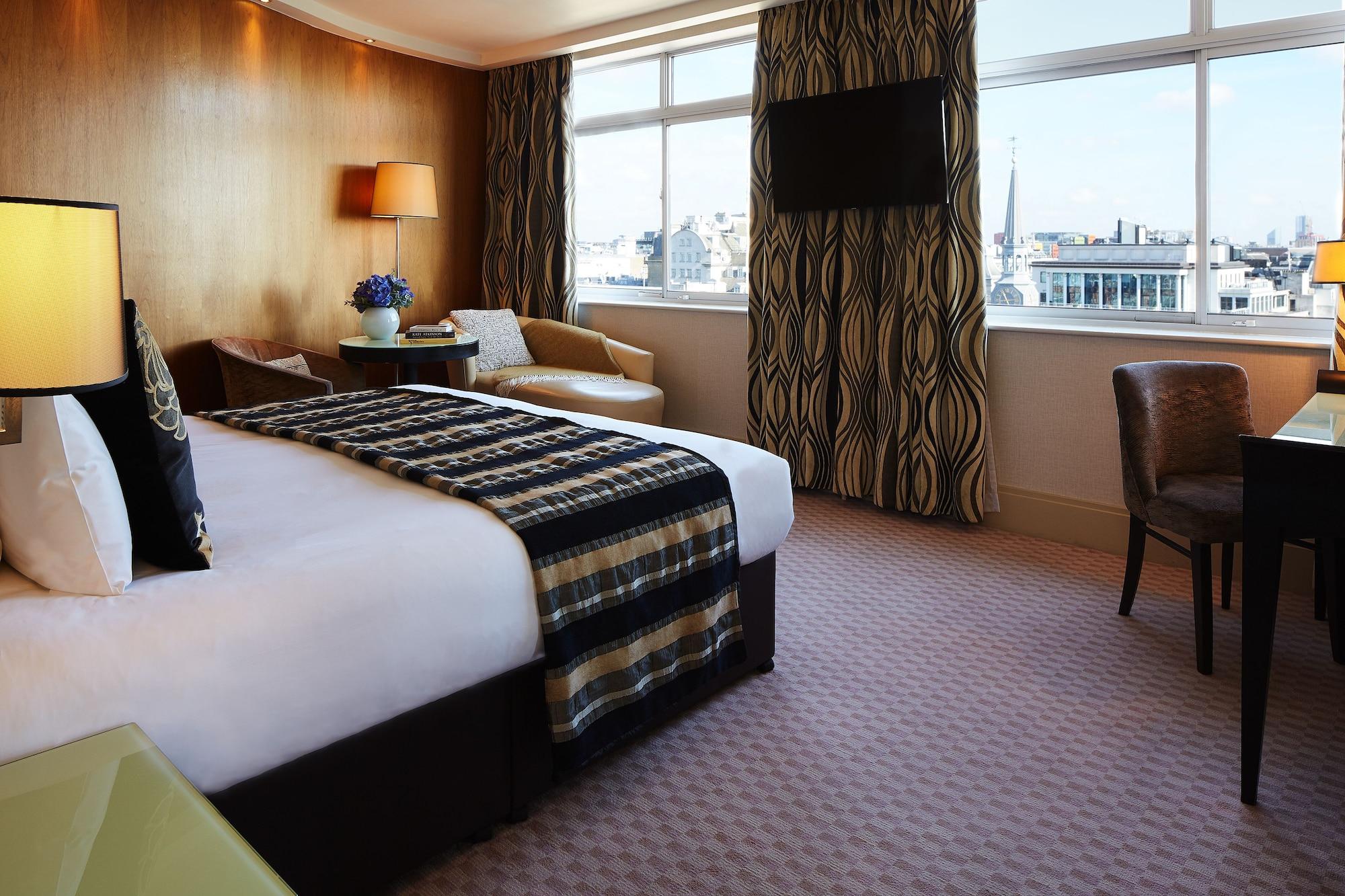 Hotel The Cavendish Londra Esterno foto