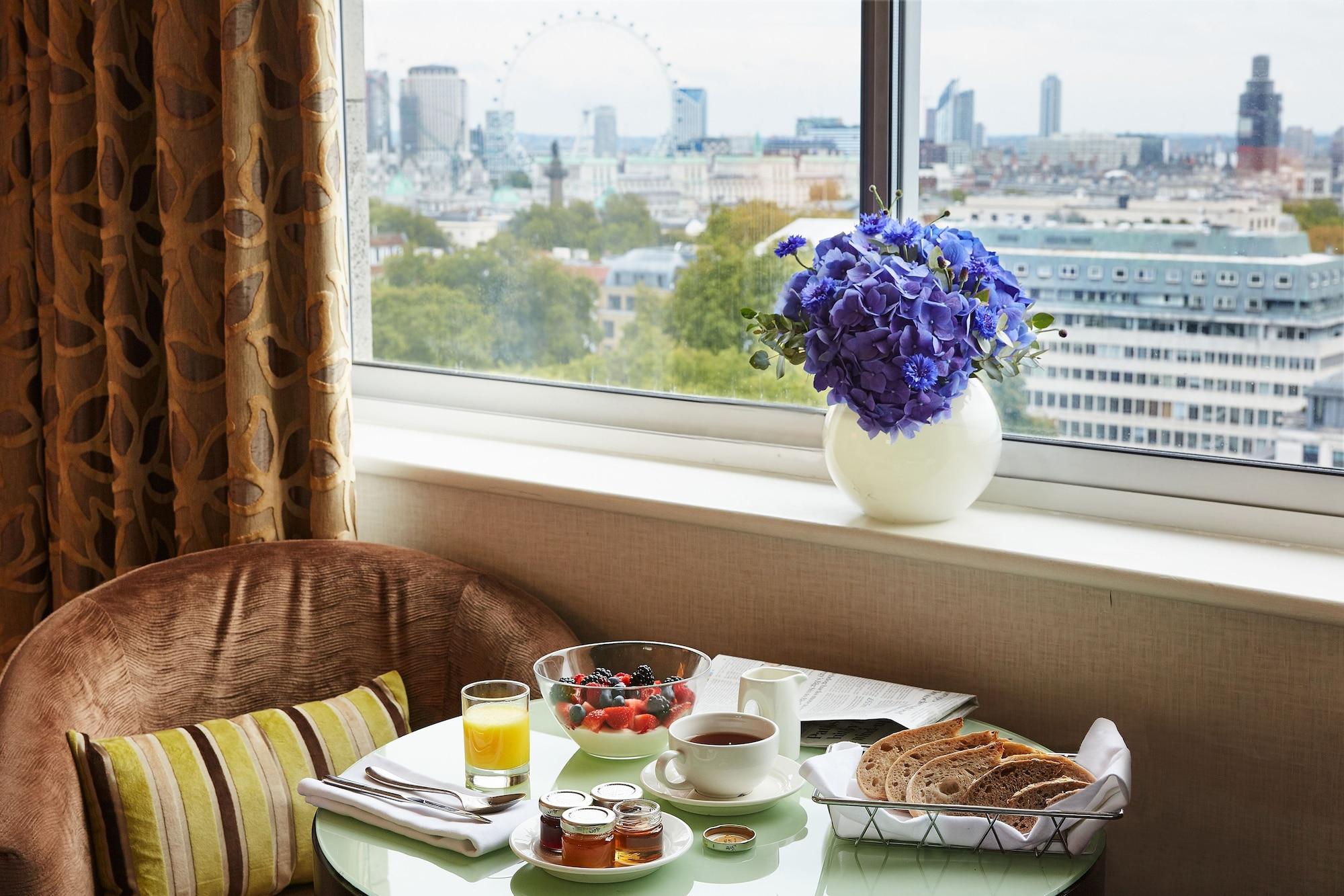 Hotel The Cavendish Londra Esterno foto