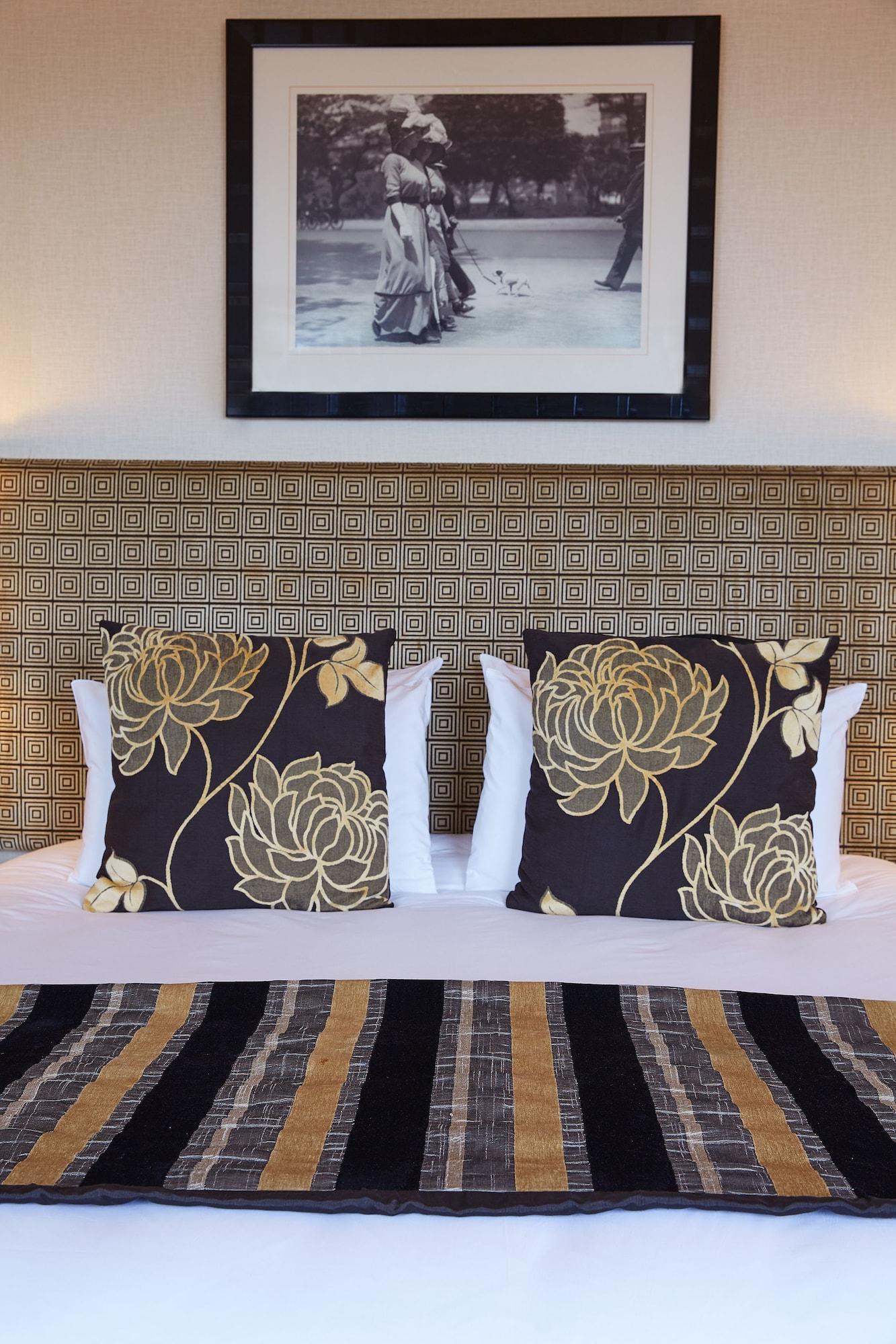 Hotel The Cavendish Londra Esterno foto