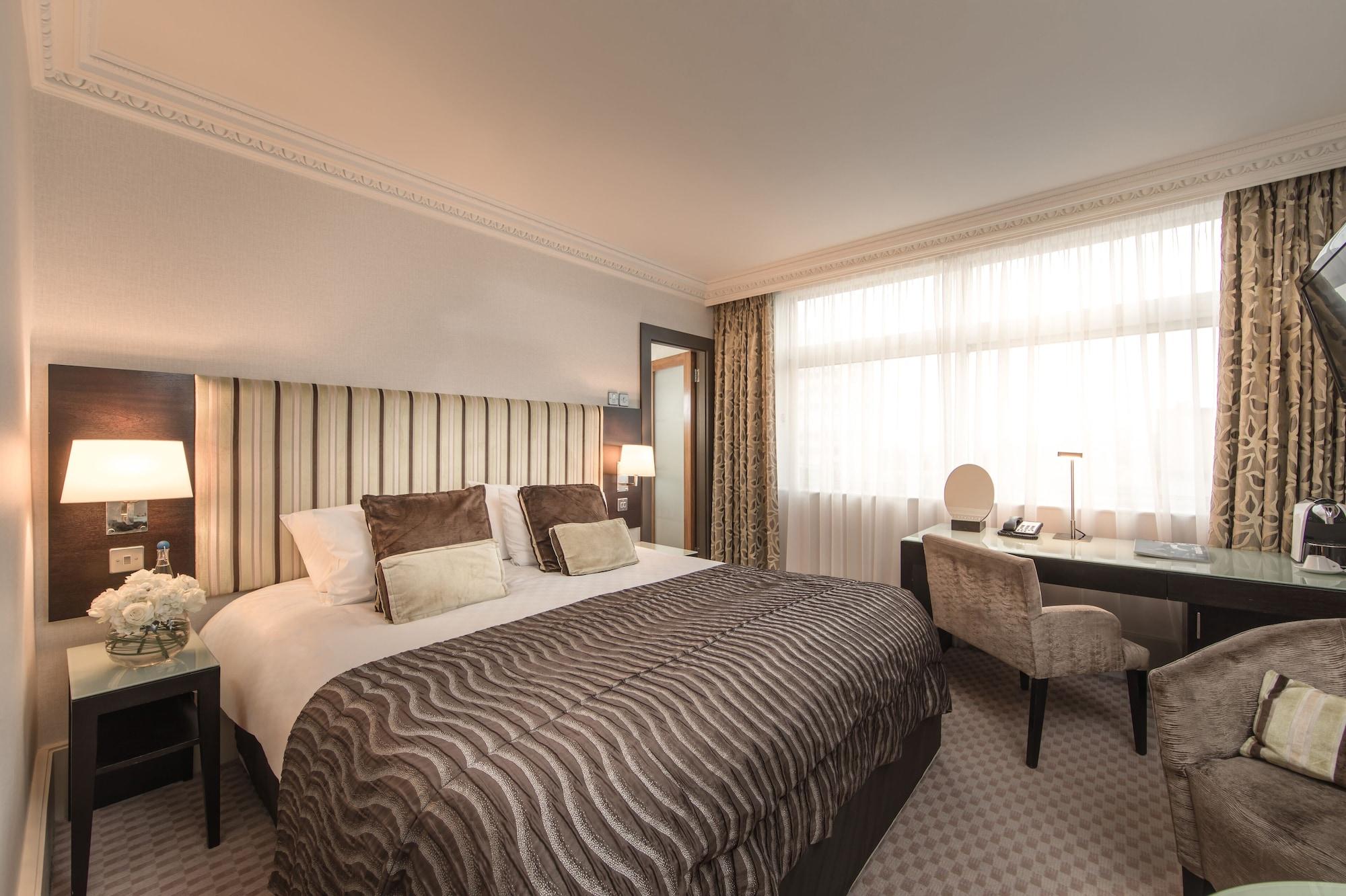 Hotel The Cavendish Londra Esterno foto