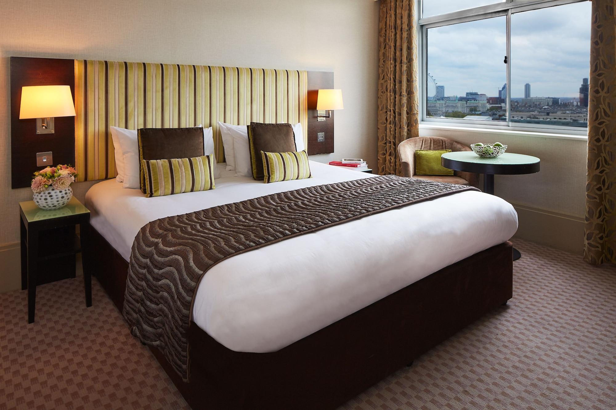Hotel The Cavendish Londra Esterno foto