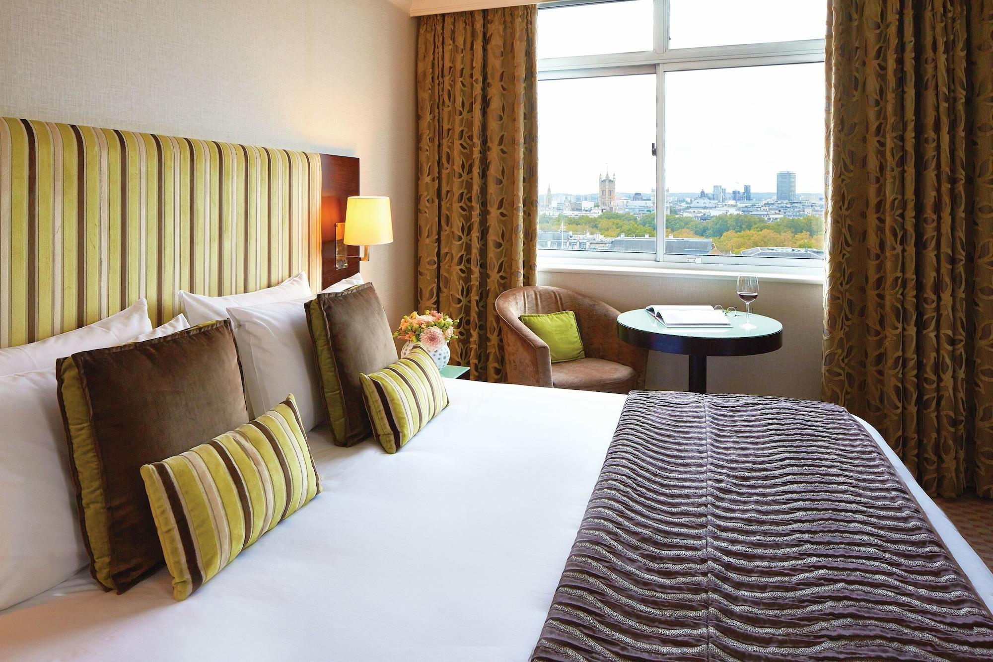 Hotel The Cavendish Londra Esterno foto