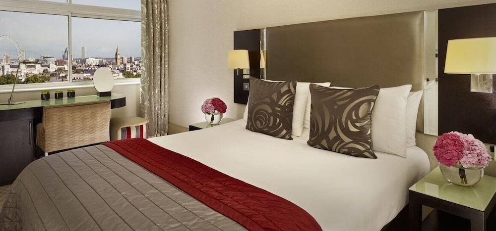 Hotel The Cavendish Londra Esterno foto