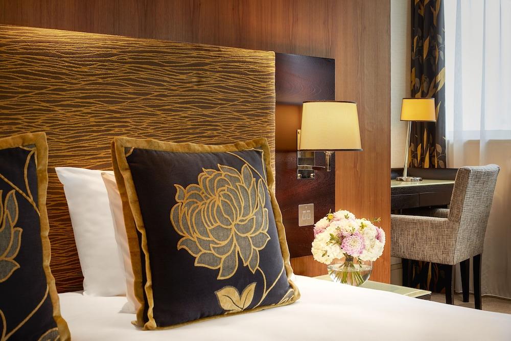 Hotel The Cavendish Londra Esterno foto