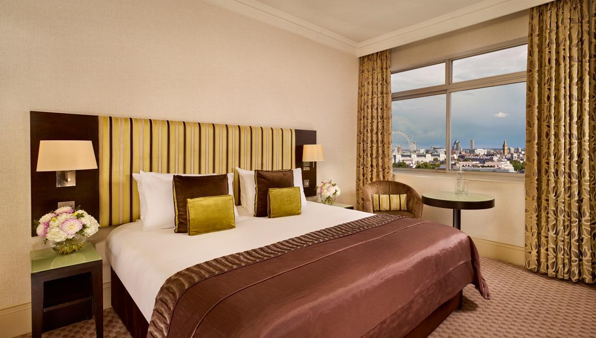 Hotel The Cavendish Londra Esterno foto