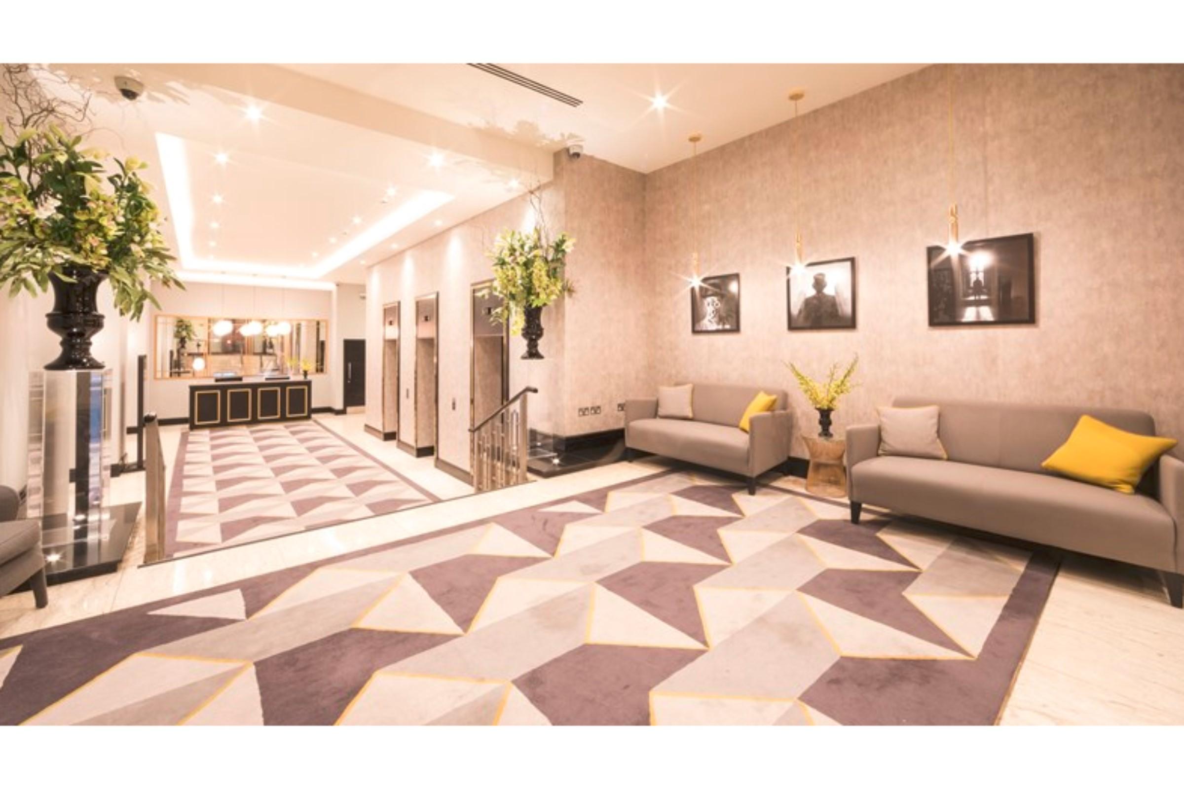 Hotel The Cavendish Londra Esterno foto