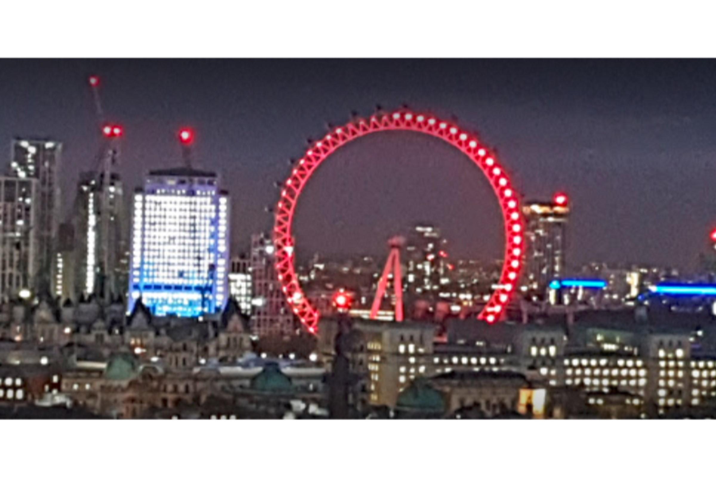 Hotel The Cavendish Londra Esterno foto
