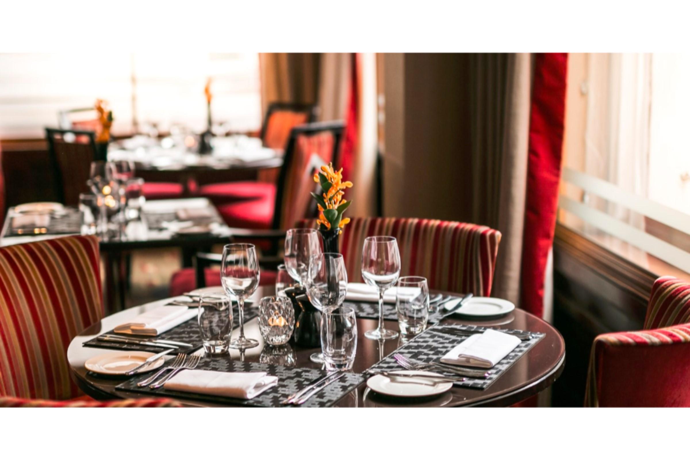 Hotel The Cavendish Londra Esterno foto