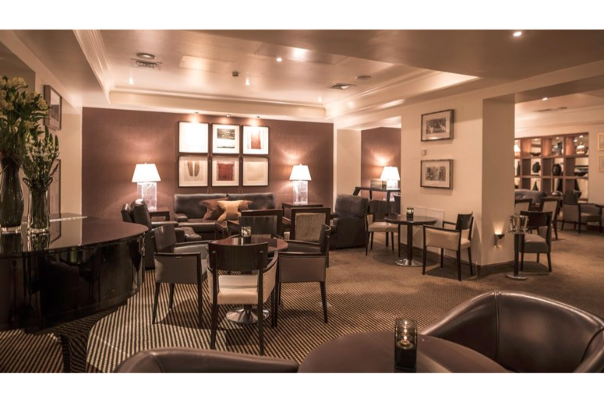 Hotel The Cavendish Londra Esterno foto