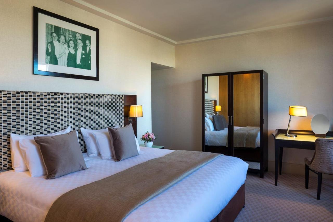 Hotel The Cavendish Londra Esterno foto