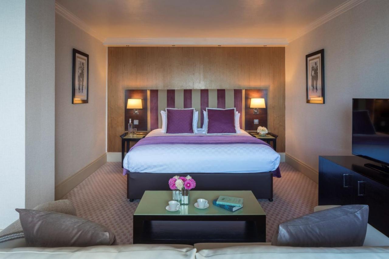 Hotel The Cavendish Londra Esterno foto