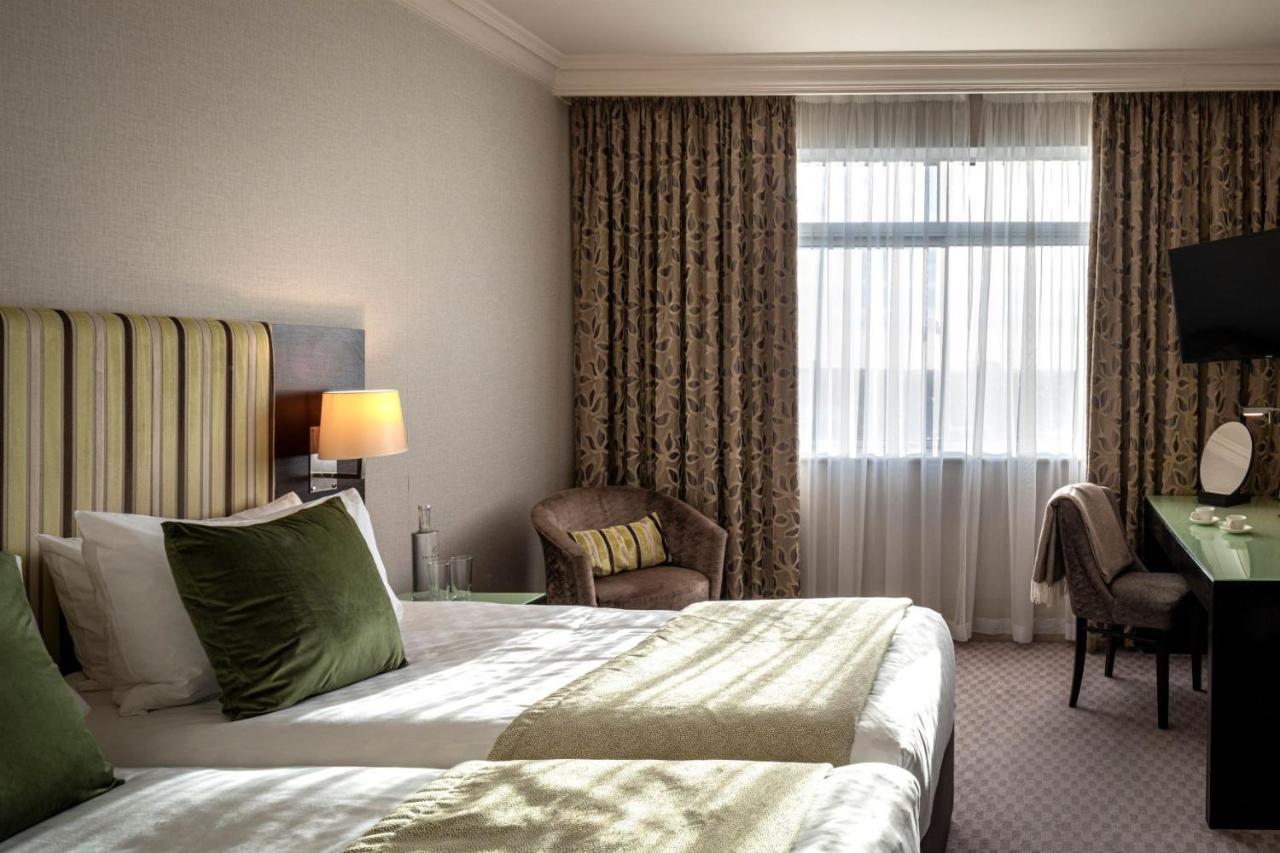 Hotel The Cavendish Londra Esterno foto