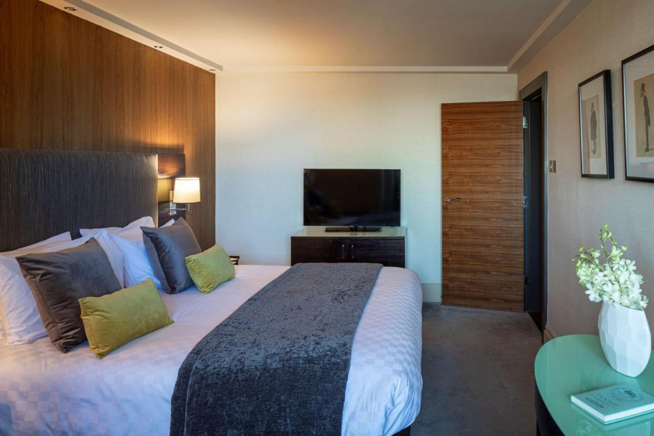 Hotel The Cavendish Londra Esterno foto