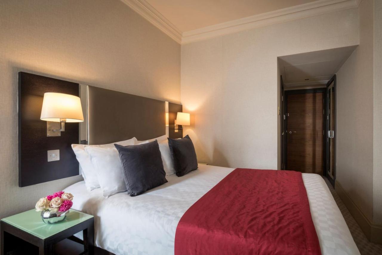 Hotel The Cavendish Londra Esterno foto