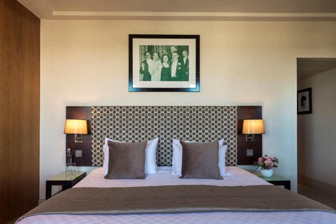 Hotel The Cavendish Londra Esterno foto