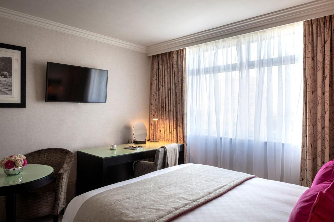 Hotel The Cavendish Londra Esterno foto