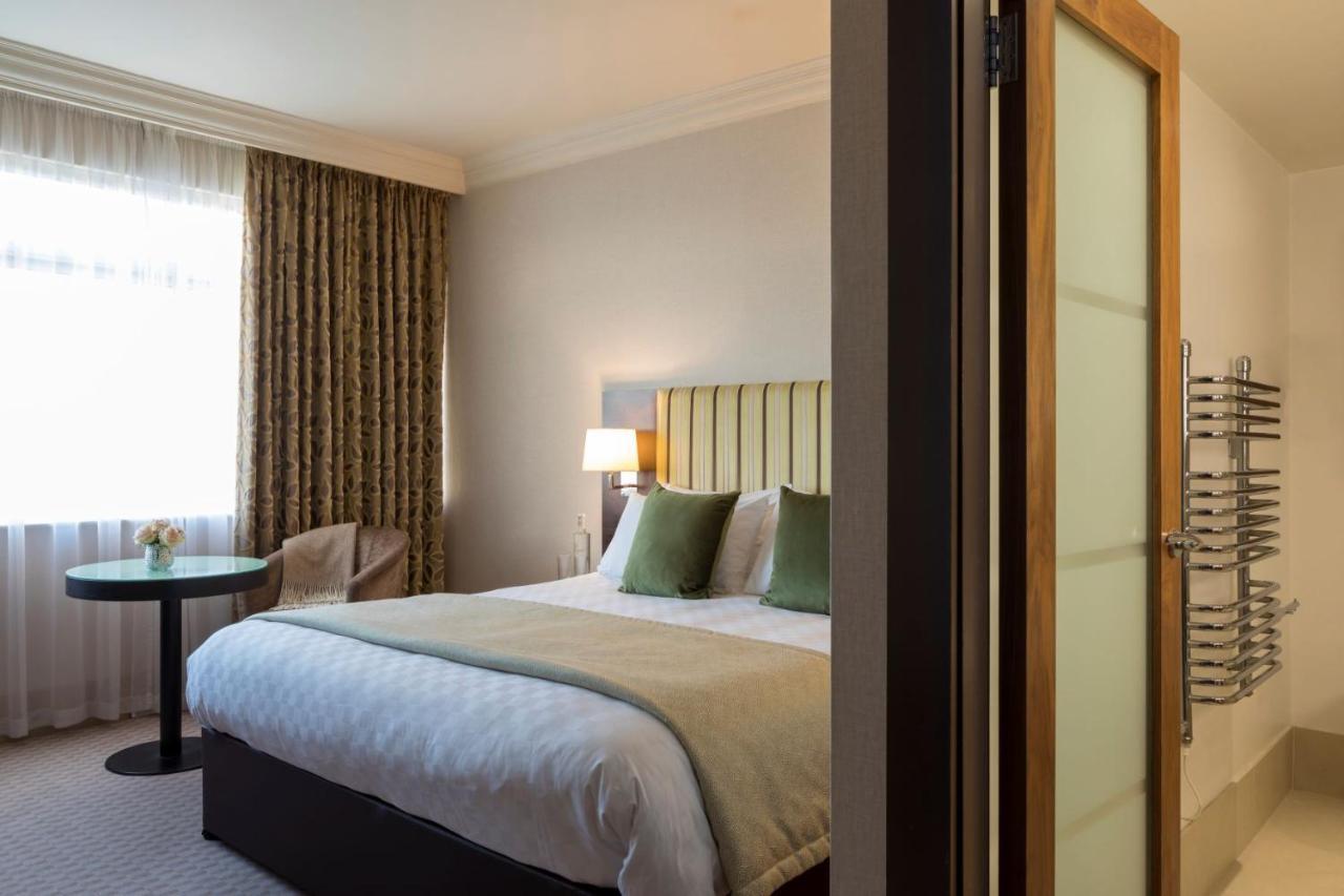 Hotel The Cavendish Londra Esterno foto