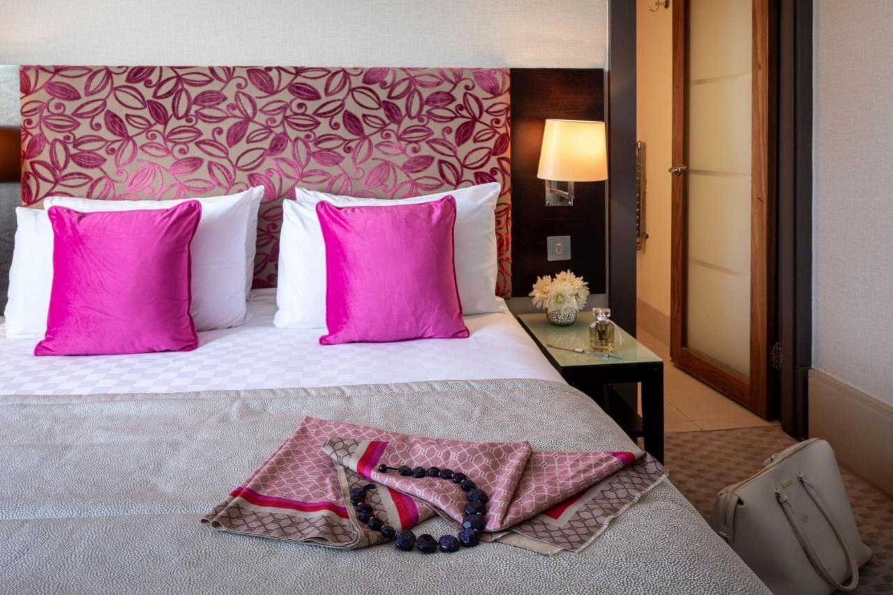 Hotel The Cavendish Londra Esterno foto