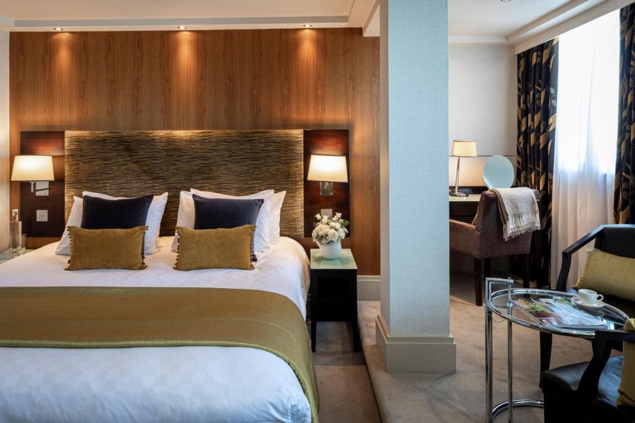Hotel The Cavendish Londra Esterno foto