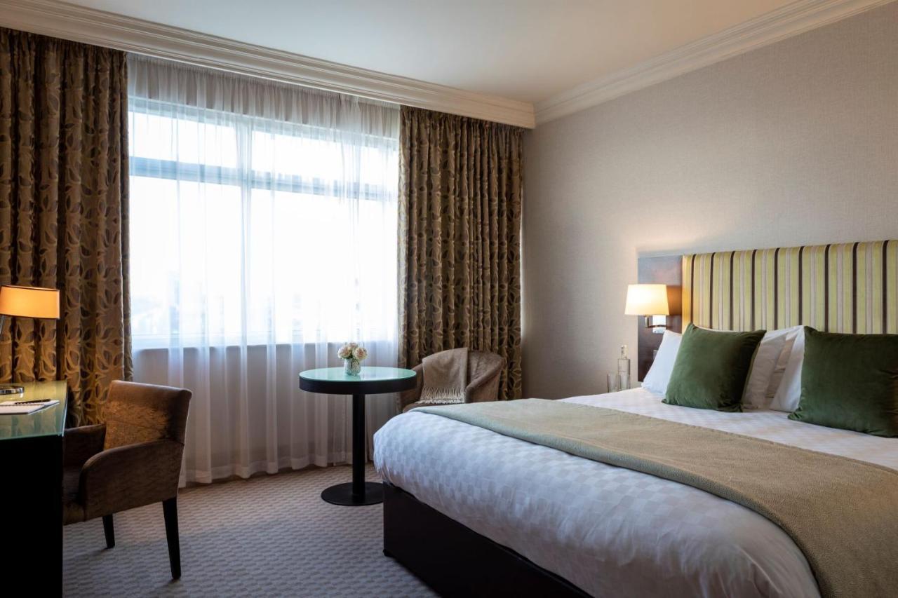 Hotel The Cavendish Londra Esterno foto