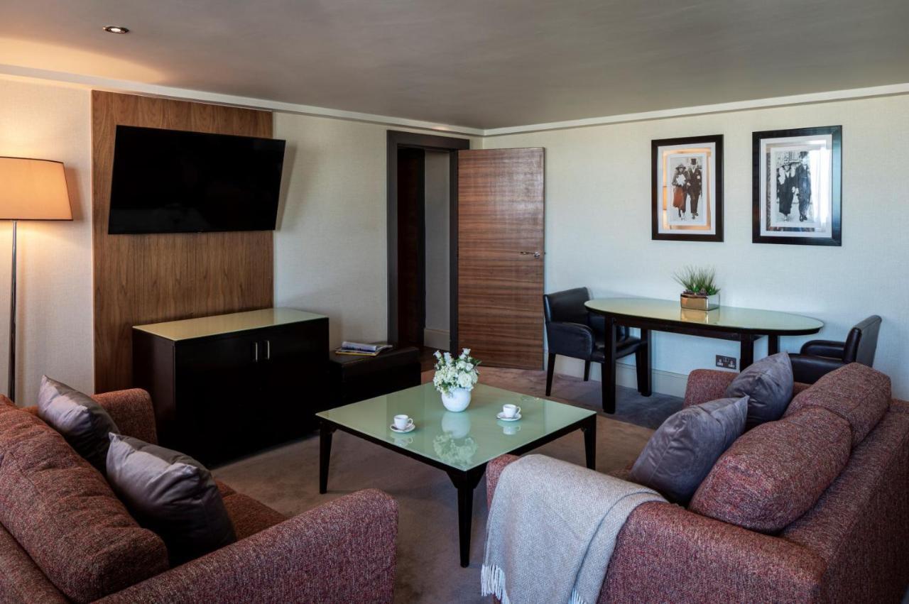 Hotel The Cavendish Londra Esterno foto