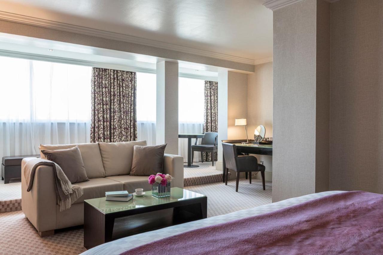 Hotel The Cavendish Londra Esterno foto