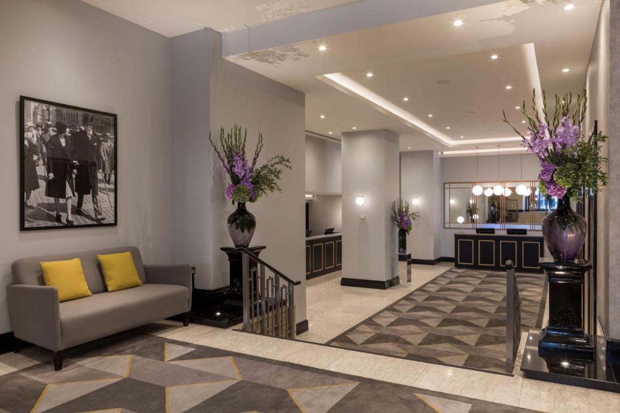 Hotel The Cavendish Londra Esterno foto