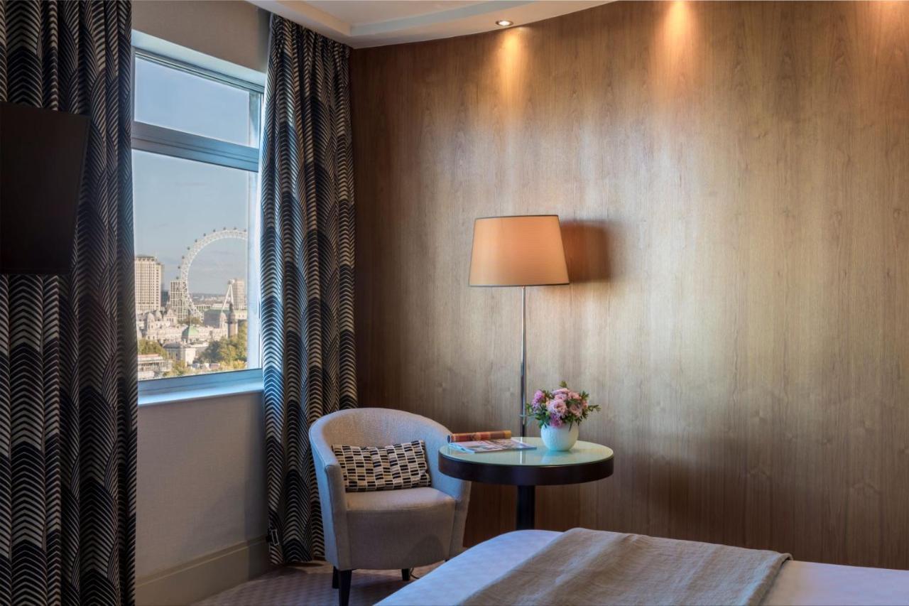Hotel The Cavendish Londra Esterno foto