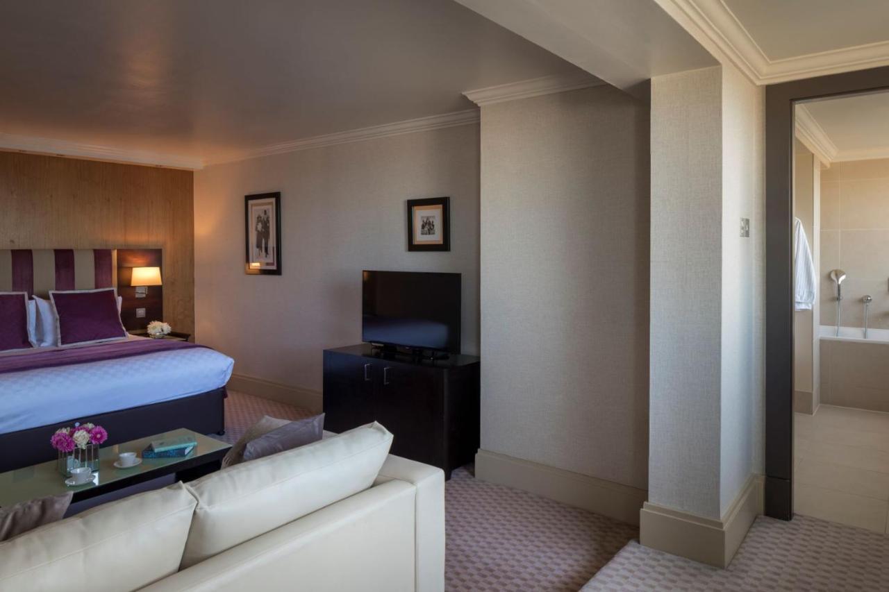 Hotel The Cavendish Londra Esterno foto
