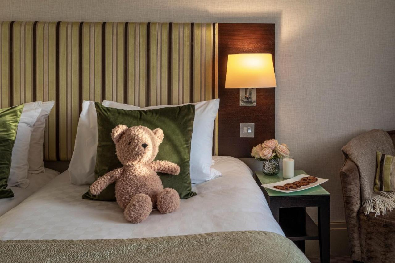 Hotel The Cavendish Londra Esterno foto