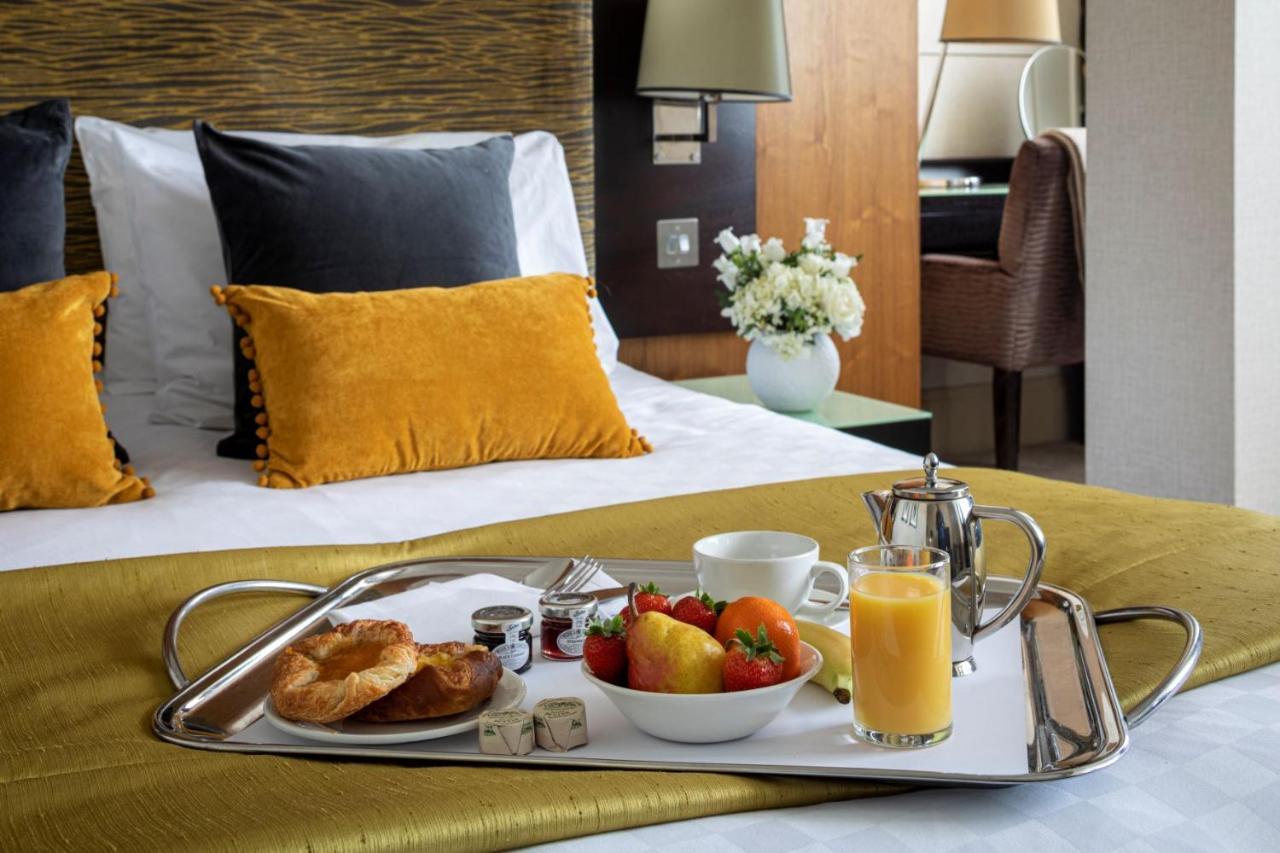 Hotel The Cavendish Londra Esterno foto
