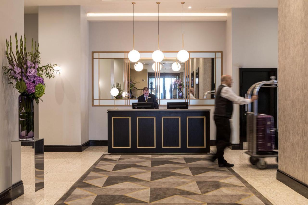 Hotel The Cavendish Londra Esterno foto