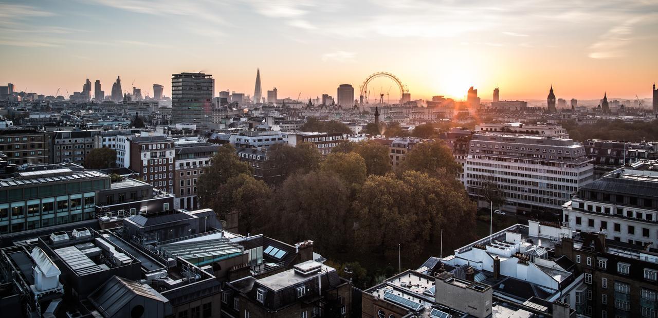 Hotel The Cavendish Londra Esterno foto