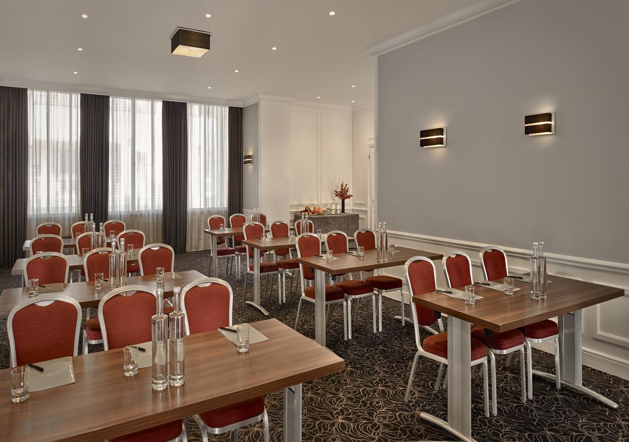Hotel The Cavendish Londra Esterno foto