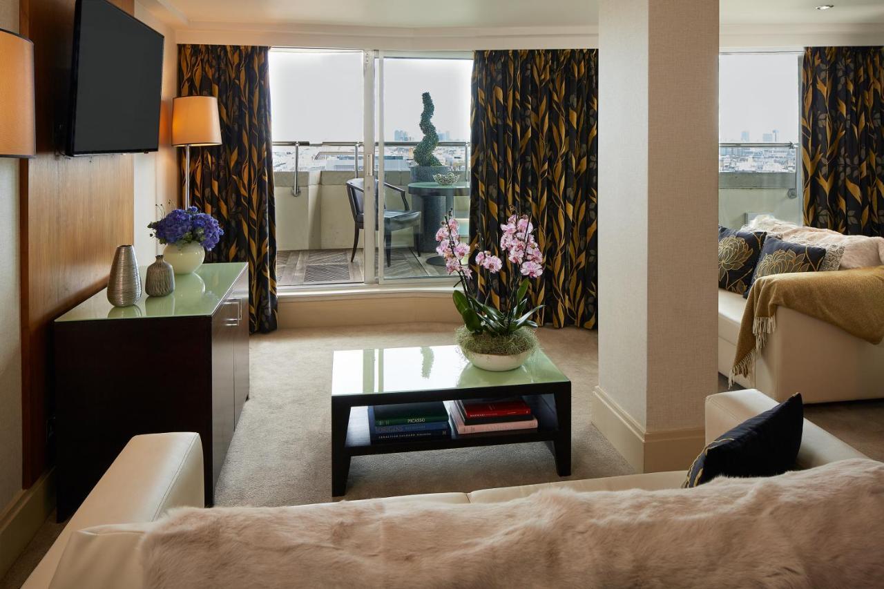 Hotel The Cavendish Londra Esterno foto