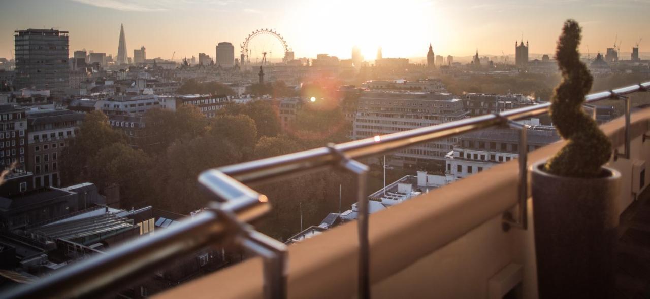 Hotel The Cavendish Londra Esterno foto