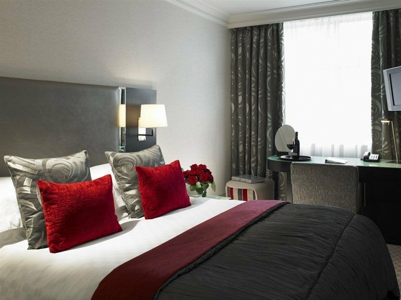 Hotel The Cavendish Londra Esterno foto