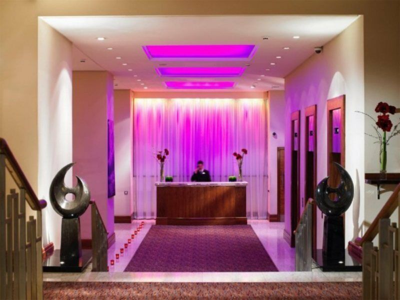 Hotel The Cavendish Londra Interno foto