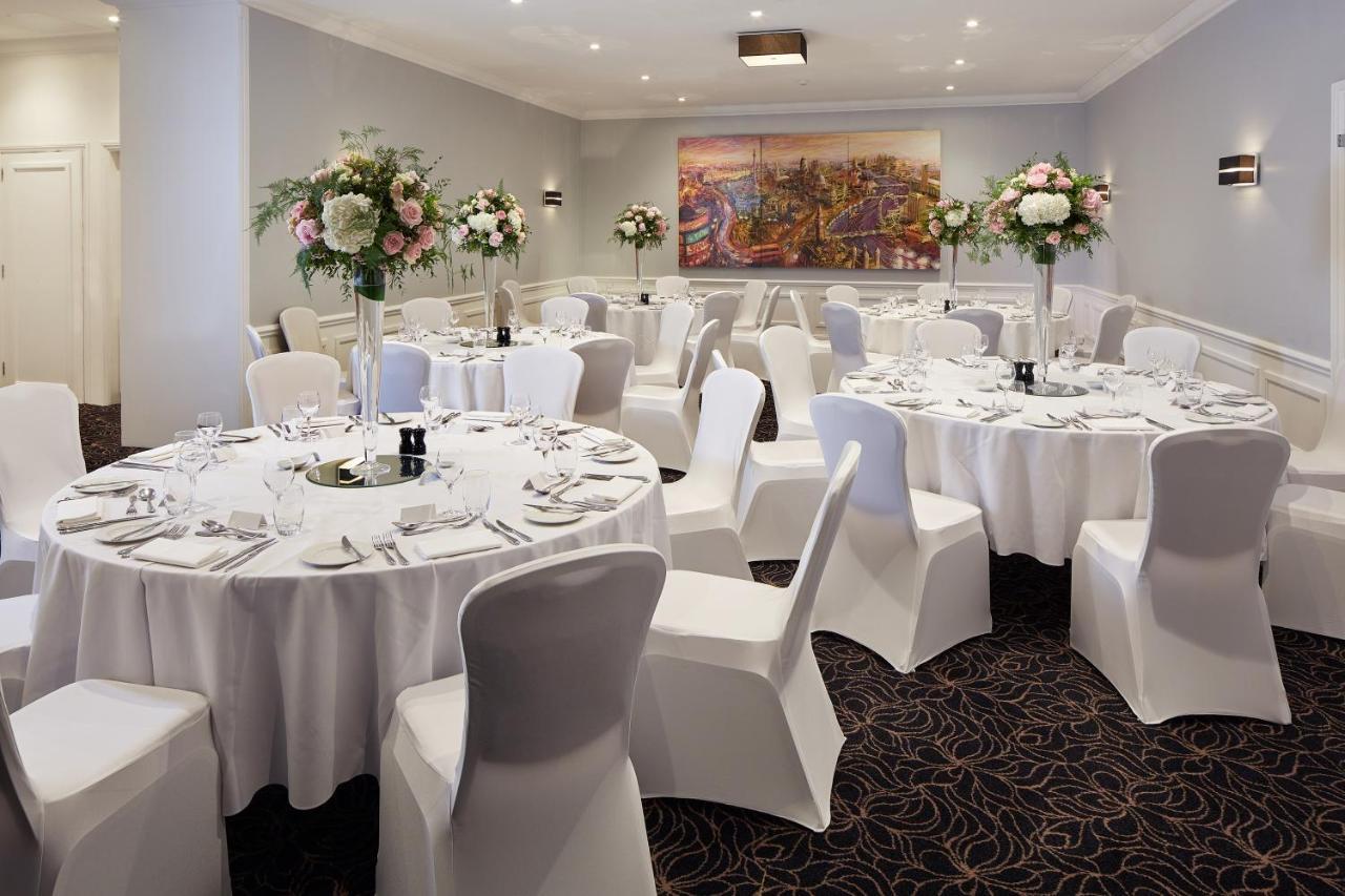 Hotel The Cavendish Londra Esterno foto